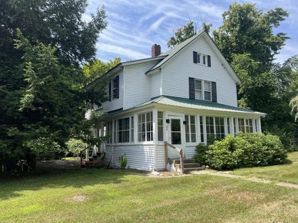 Farm Property for sale in Essex County, New York