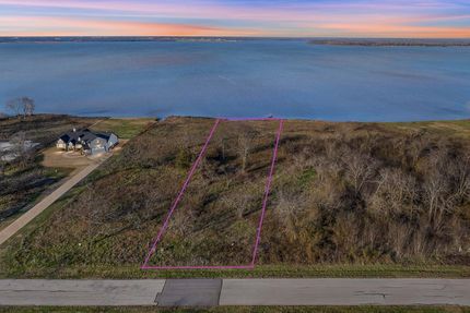 Recreational Property for sale in Kaufman County, Texas