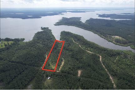 Farm Property for sale in San Augustine County, Texas
