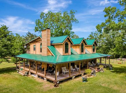 Ranch Property for sale in Covington County, Alabama