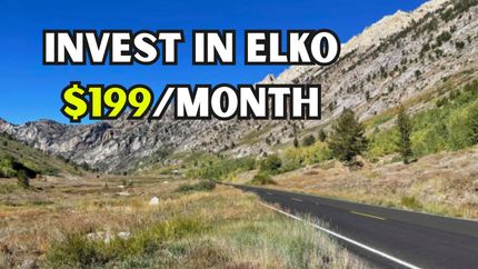 Ranch Property for sale in Elko County, Nevada
