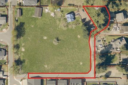 Property for sale in King County, Washington