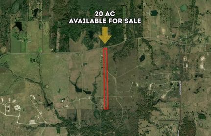 Farm Property for sale in Franklin County, Texas