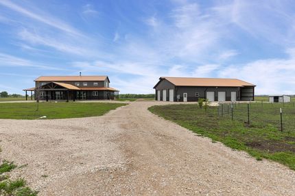 Farm Property for sale in Ellis County, Texas