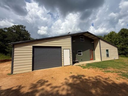 Farm Property for sale in Hughes County, Oklahoma