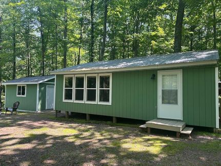 Ranch Property for sale in Rusk County, Wisconsin