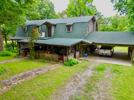 Farm Property for sale in Fulton County, Arkansas