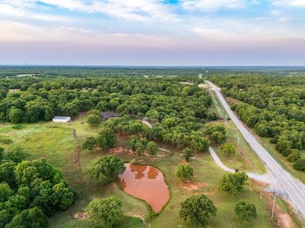 Recreational Property for sale in Pottawatomie County, Oklahoma