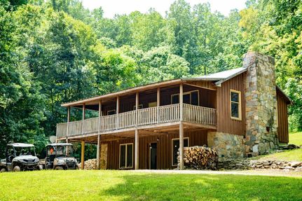 Ranch Property for sale in Franklin County, Virginia