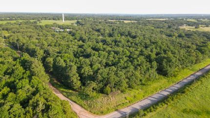 Farm Property for sale in Lincoln County, Oklahoma