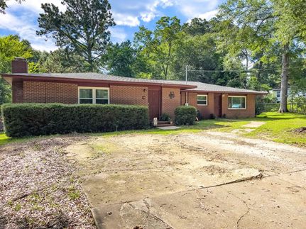 Recreational Property for sale in Chattahoochee County, Georgia