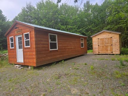 Property for sale in Aroostook County, Maine