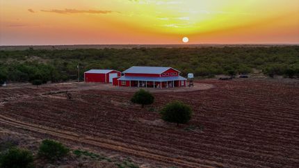 Timberland Property for sale in Childress County, Texas