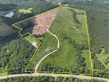 Recreational Property for sale in Newton County, Texas