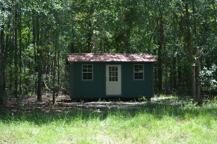 Farm Property for sale in Twiggs County, Georgia
