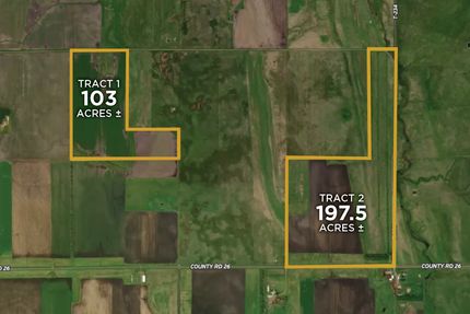 Farm Property for sale in Wilkin County, Minnesota