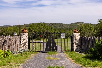 Recreational Property for sale in Kinney County, Texas