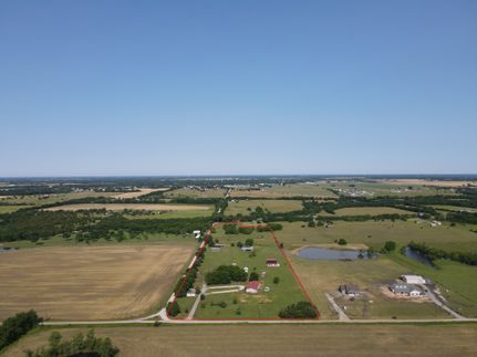 Residential Property for sale in Fannin County, Texas