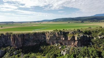 Ranch Property for sale in Pueblo County, Colorado