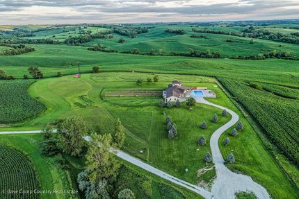 Farm Property for sale in Harrison County, Iowa