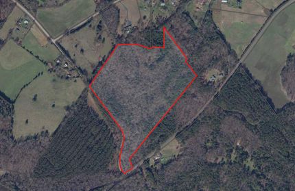 Farm Property for sale in Abbeville County, South Carolina