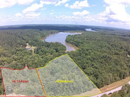 Undeveloped Land for sale in Greenwood County, South Carolina
