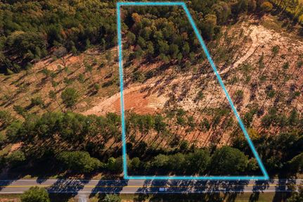Ranch Property for sale in Monroe County, Georgia