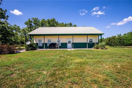 Ranch Property for sale in Linn County, Kansas