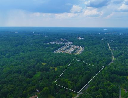 Property for sale in Laurens County, South Carolina