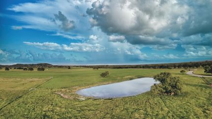 Farm Property for sale in Gillespie County, Texas