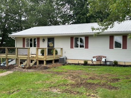 Residential Property for sale in Adair County, Missouri