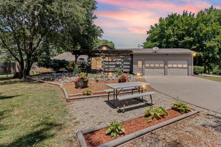 Farm Property for sale in Osage County, Kansas