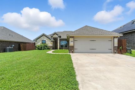 Recreational Property for sale in Hood County, Texas