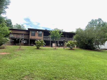 Farm Property for sale in Quitman County, Georgia