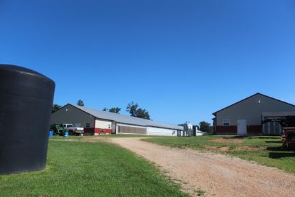 Farm Property for sale in Madison County, Arkansas