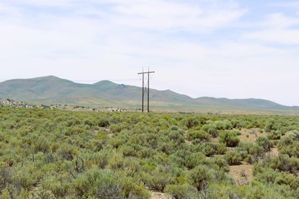 Farm Property for sale in Eureka County, Nevada
