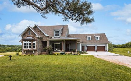 Farm Property for sale in Pulaski County, Missouri