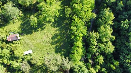Hunting Land in Madison County, Missouri