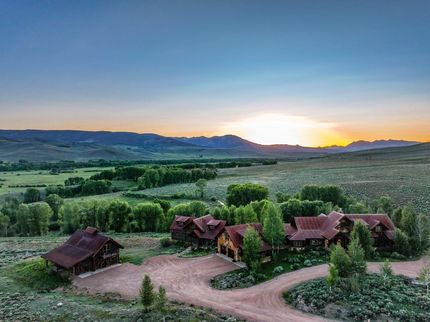 Farm Property for sale in Gunnison County, Colorado