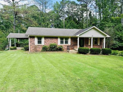 Farm Property for sale in McNairy County, Tennessee