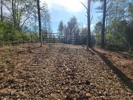 Farm Property in Shelby County, Texas