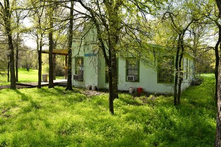 Ranch Property for sale in Erath County, Texas
