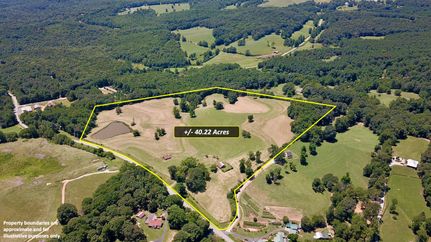 Farm Property for sale in Lumpkin County, Georgia