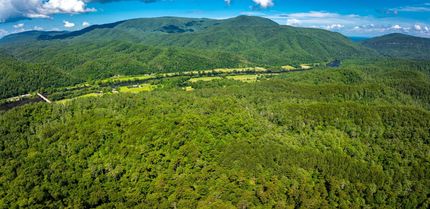 Undeveloped Land for sale in Polk County, Tennessee