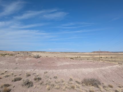 Recreational Property for sale in Apache County, Arizona