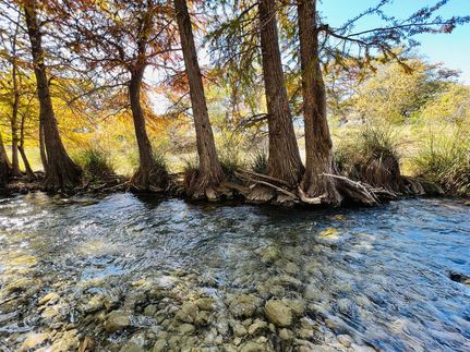 Ranch Property for sale in Real County, Texas