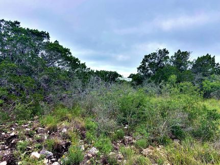Hunting Land for sale in Kinney County, Texas