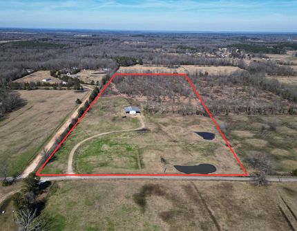 Recreational Property for sale in Bowie County, Texas