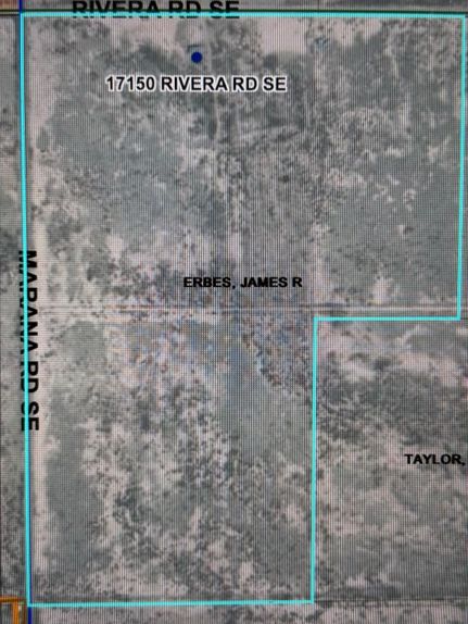 Farm Property for sale in Luna County, New Mexico