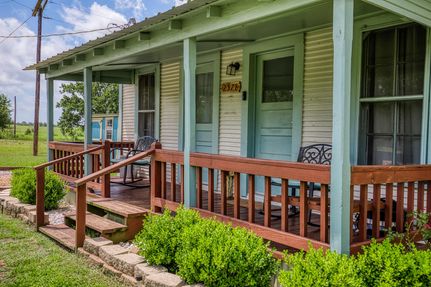 Farm Property for sale in Burleson County, Texas